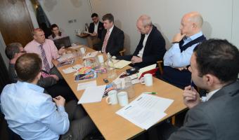 Hobart UK launches 'large-scale distributor conversation'