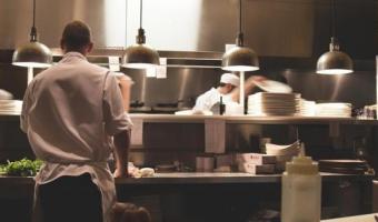 Fred Sirieix says he wants restaurant in every prison 