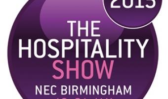 Hospitality Show 2015, images