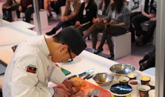 Hospitality Show Salon Culinaire extends deadline