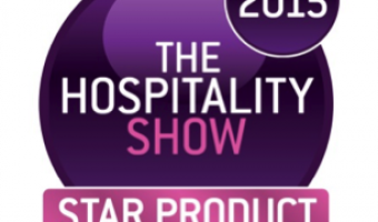 Hospitality Show reveals Top 10 Star Products