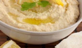 British menus gain worldwide influence – Horizons’ survey reveals