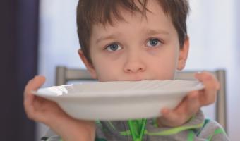 Food industry giants join forces to fight growing child hunger in UK 