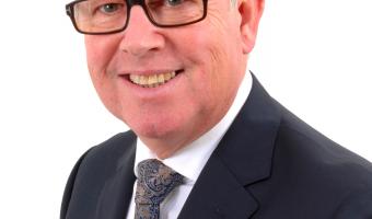 Ian Garner former Hobart MD Zenith Hygiene Systems