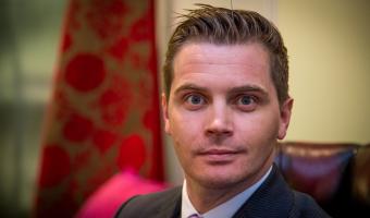 Ian Muckett, GH Event Catering, images