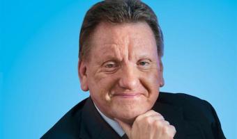 Ian Wright, FDF, director general, images