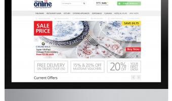 Alliance Online new website