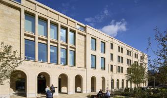 University of Oxford awards 5-year catering contract to BaxterStorey 