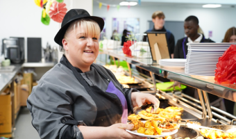 HCL welcomes Ofsted framework update to include catering