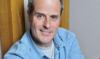 Best Breakfast Awards Week 2015 Phil Vickery