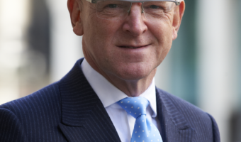 Tim Jones, chairman CH&Co, contract catering, £111m revenue