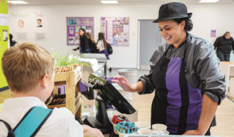 HCL calls for protected lunchtime funding to prevent school meal quality crisis 