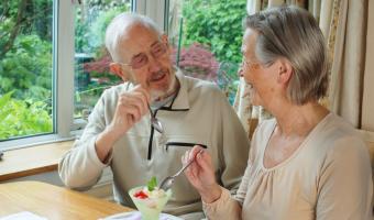 Charity Vegetarian for Life starts new grant scheme