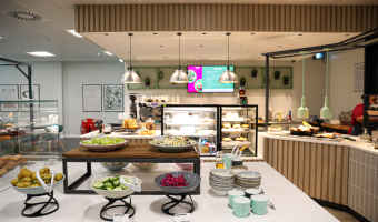 BaxterStorey secures 10-year extension