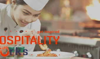 New initiative reveals 80,000 reasons why a hospitality career works