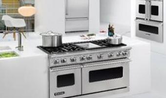 Middleby UK adds Viking to commerical catering brands portfolio