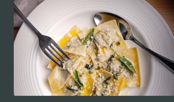 Craft Guild partners with Eat Wild to launch Chef of the Year competition