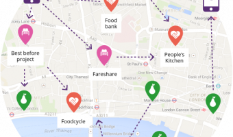 Charity Plan Zheroes launches tool in fight against food poverty