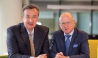 CH&Co Group duo head Arena Face2Face Interview & Lunch line-up