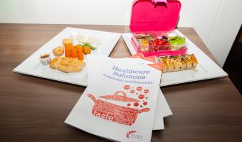 Premier Foods dementia feeding healthcare