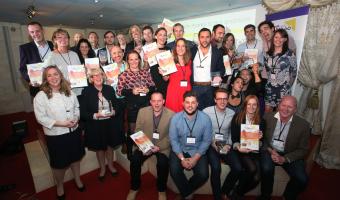 Lunch Business Grab & Go Awards – the winners 