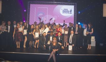Springboard's Awards for Excellence - winners announced