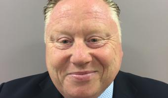 Simon Willis joins Independent Catering's senior management team