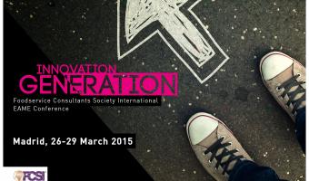 The conference takes place between March 26-29th 2015