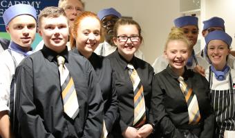 ISS and BITC work to future proof facilities management talent