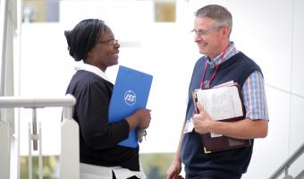 ISS Facility Services launches new training and development programme