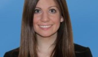 Jackie Grech, British Hospitality Association