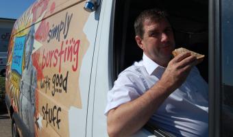 On a Roll to continue local policy at new factory