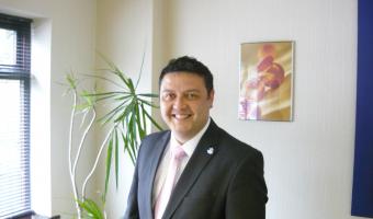 Catering Academy, healthcare, Jason Jones, Robert Smith