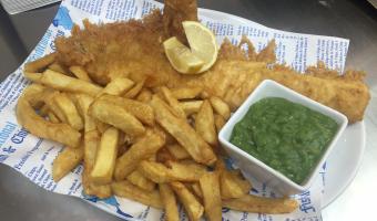 JJ Foodservice becomes associate member of NFFF