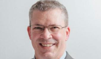 Joe Harrison, chair of the NHS Advisory Board for Procurement and Supply