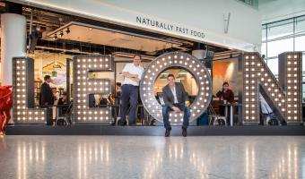 John Vincent and Henry Dimbleby have helped put compulsory cooking on the curric