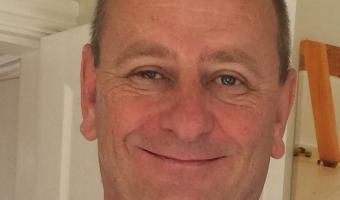 Wexiödisk appoints John Shepherd as UK & Ireland country manager