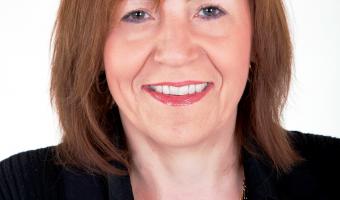 Julie Barker Brighton University Sustainable Restaurant Association