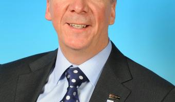 CESA Conference Keith Warren Haythrop Park FCSI Caterer Gyles Brandreth 