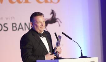 Kevin Oakes, Steelite International, awards, Heather Lovatt, images