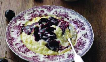 Kerrymaid teams up with pastry chef Thomas Leatherbarrow