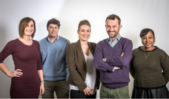 Kudos Omniforce Vision Team, images