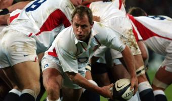 Hospitality Action announces second lunch with sporting legends