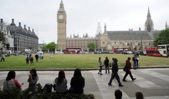 National School Meals Week will return to the House of Commons