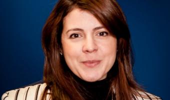 Laura Castro, Centerplate, images