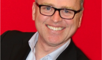 Peyton and Byrne appoints Lawrence Keogh as executive chef for Kew Gardens