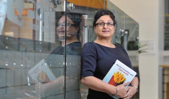 Children think school meals should be healthier – new study reveals