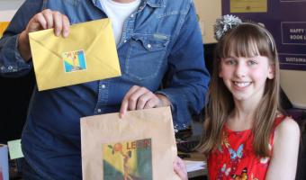 Leon relaunches Cook5 competition as last year’s winner joins John Vincent in th