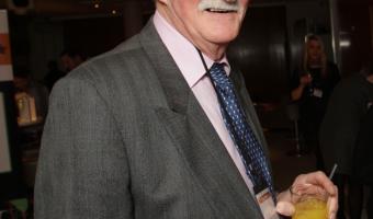 Les Leonard journalist obituary