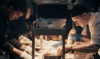 ExCeL London partners with Levy to release ‘Netflix inspired’ documentary series